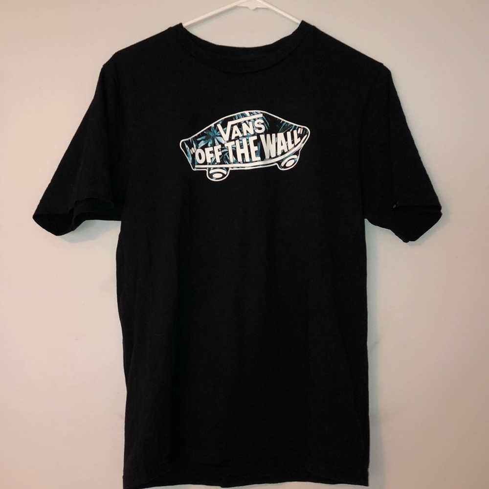 Vans shirt